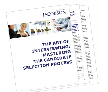 TL- Art of Interviewing WP