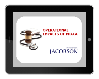TL--OperationalImpactsofPPACA