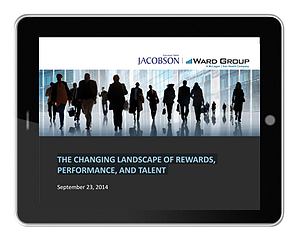 Changing Landscape of Rewards