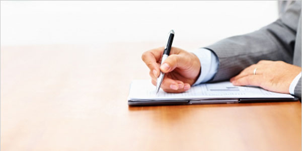 Underwriting case study picture