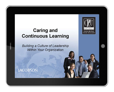 TL_-_CaringandContinuousLearningPresentation