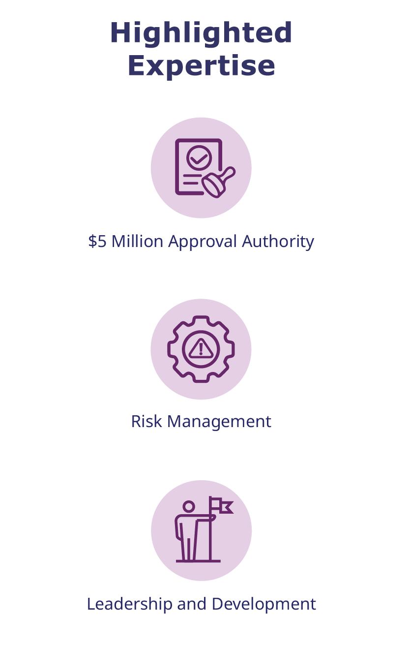 Life Insurance Underwriting - Highlighted Expertise