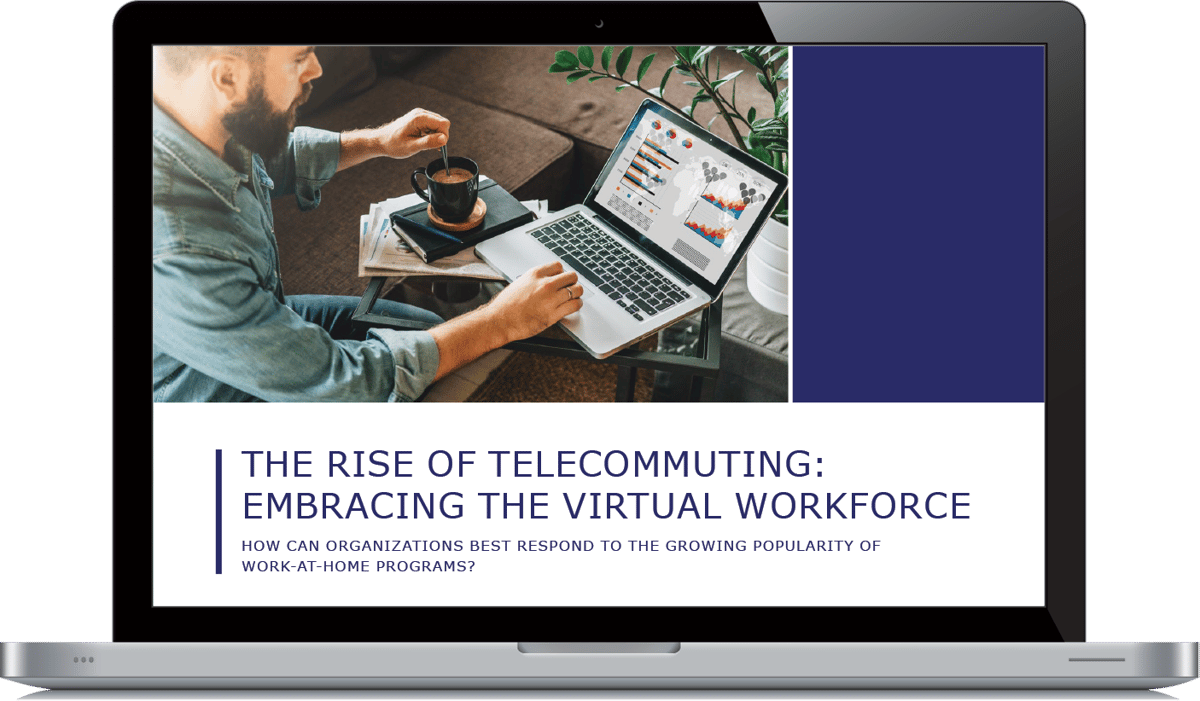 The Rise of Embracing the Virtual Workforce Download