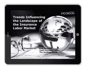 Insurance Trends