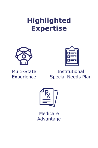 Health Network Development Expertise Health Network Development Expertise